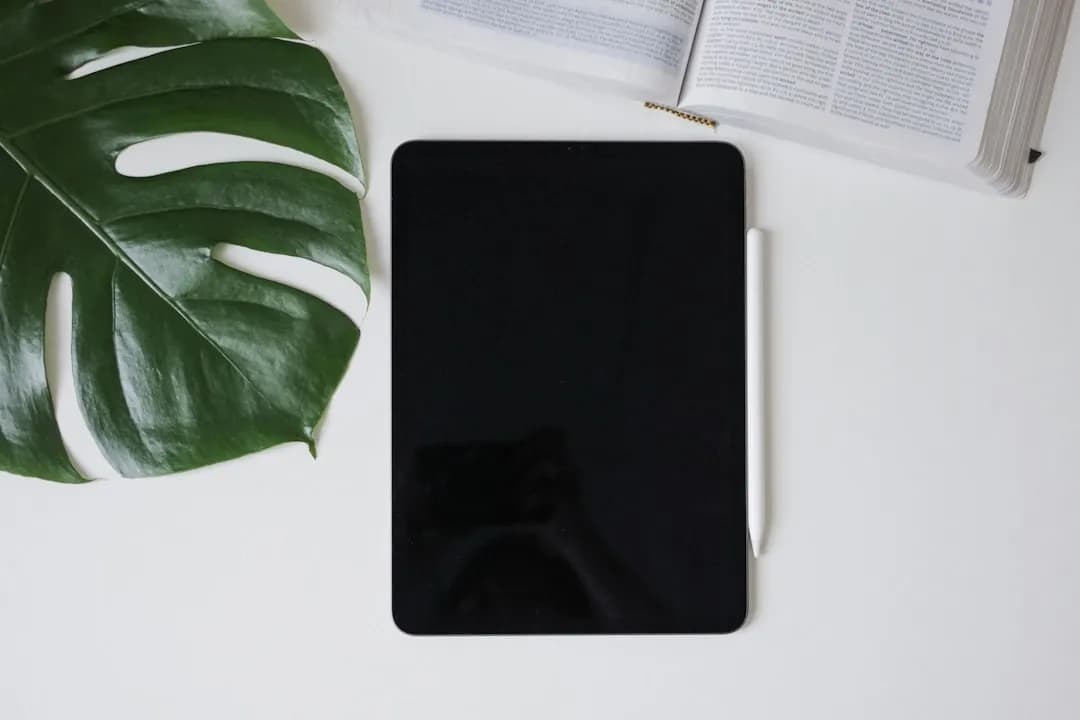 Hoe AI je kan helpen bij bijbelstudie