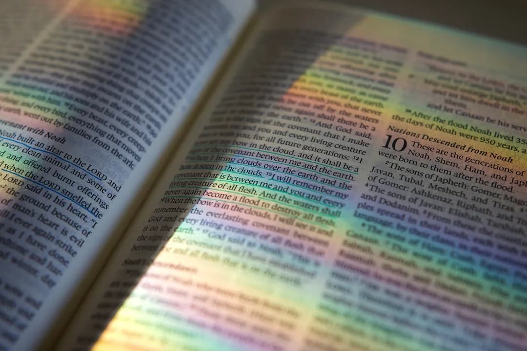Bijbel Basics: De Complete Gids voor Beginners (2026)