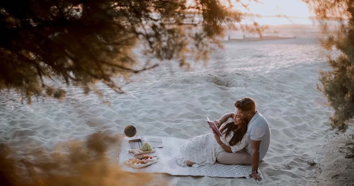 Bijbel lezen op vakantie: praktische tips, leesplannen en devoties
