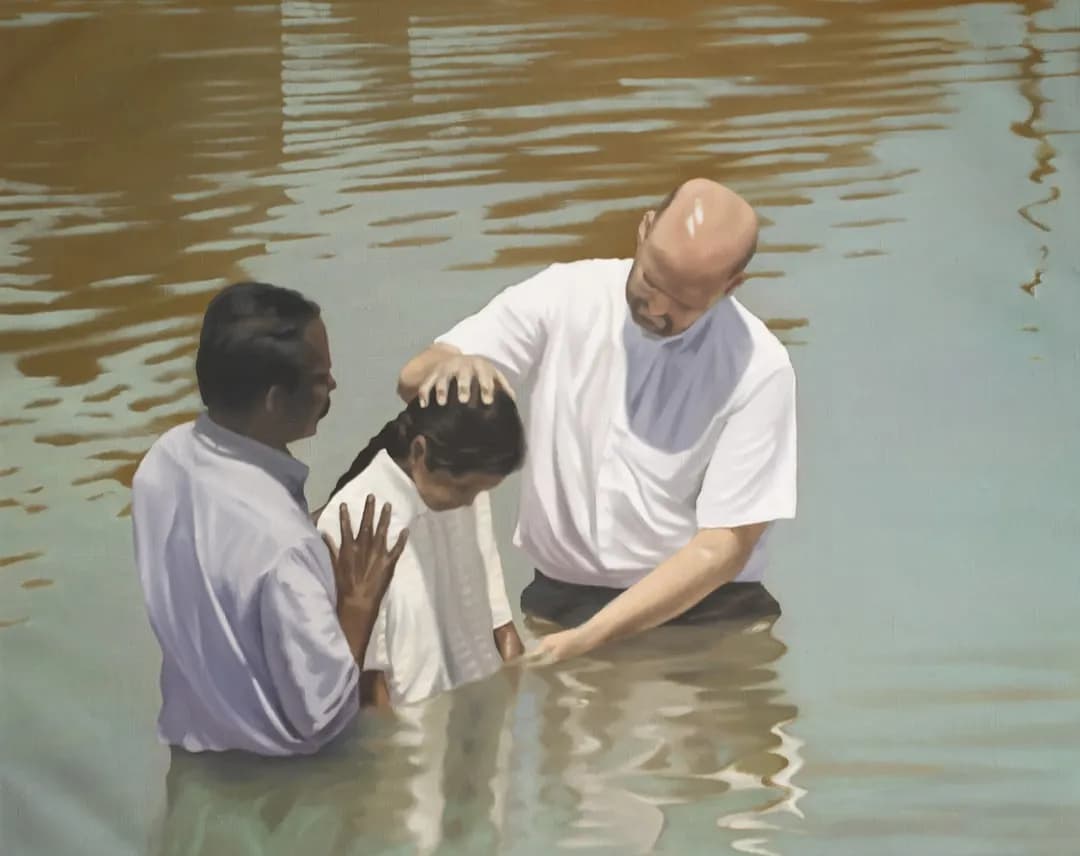 Uitgelichte afbeelding bij: Bijbelteksten voor belijdenis — 15 verzen voor deze mijlpaal