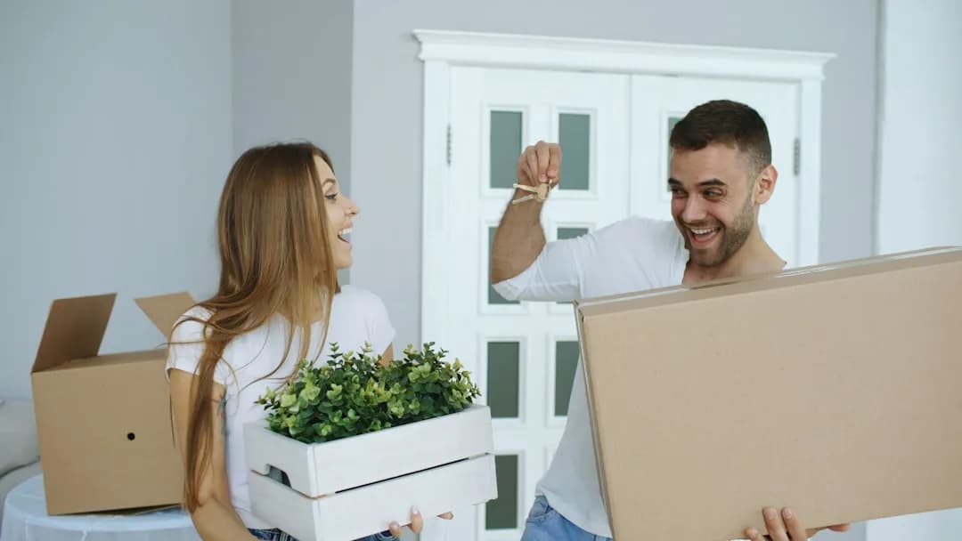 Wat zegt de Bijbel over samenwonen?