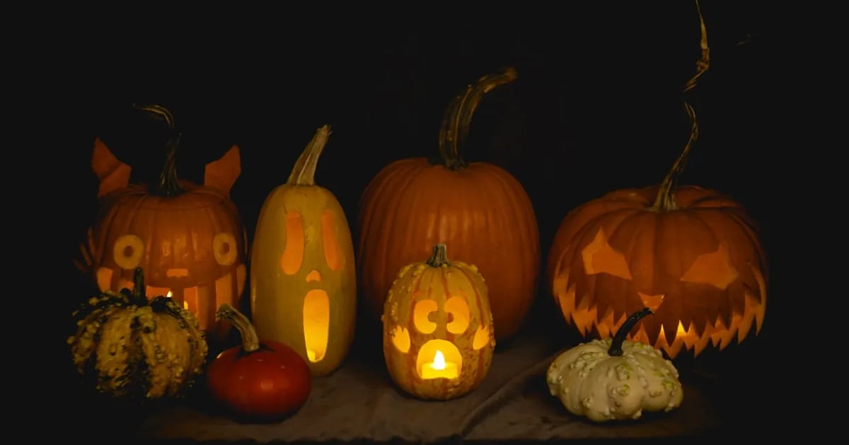 Bijbel en Halloween: wat vindt God van dit feest?