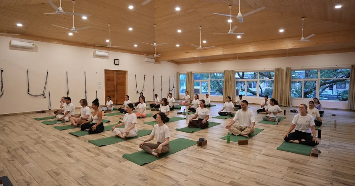 Bijbel en yoga: mag een christen yoga doen?