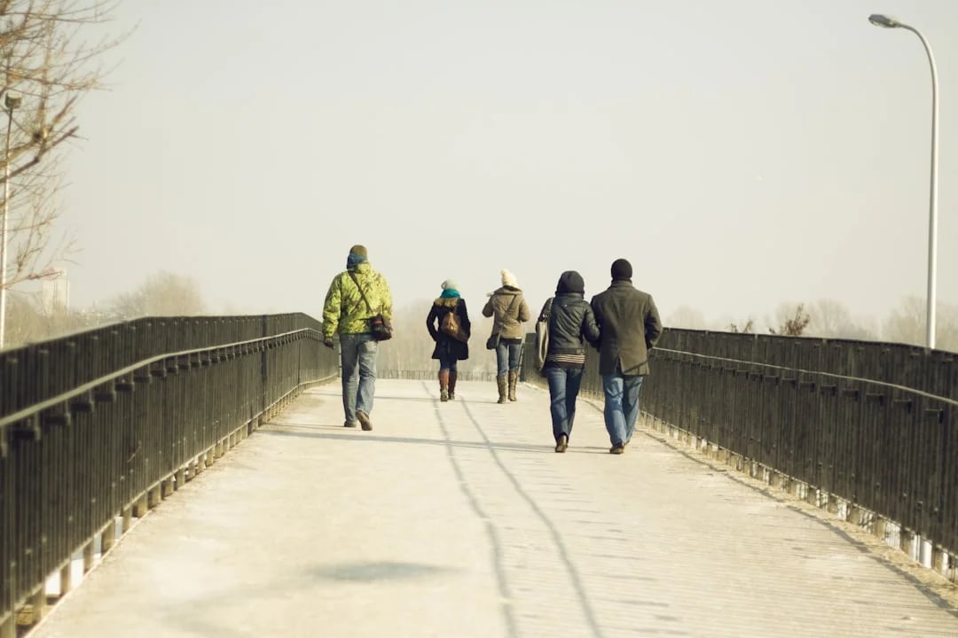 Discipelschap in de Bijbel: Wat Betekent het om Jezus te Volgen?