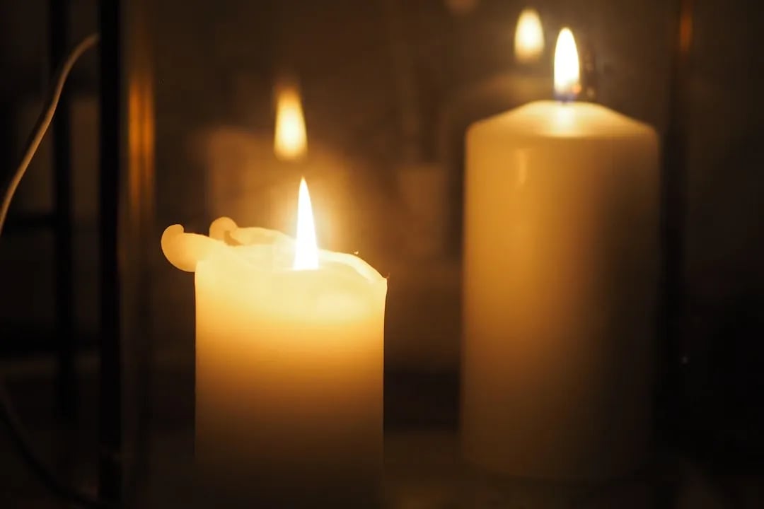 Uitgelichte afbeelding bij: Rouw en verlies: troost vinden in de Bijbel