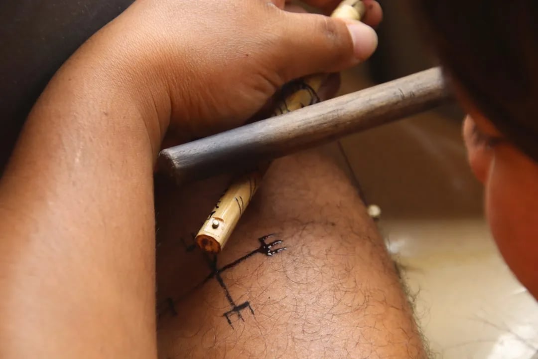 Wat zegt de Bijbel over tattoos en piercings?